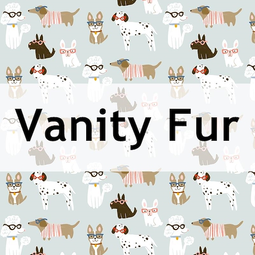 Vanity Fur